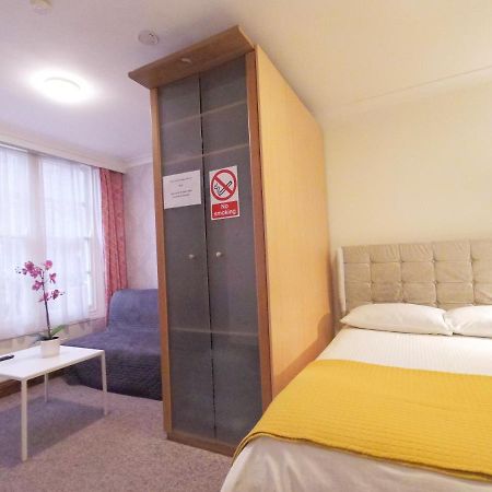 Flat 1 At 6 Taunton Mews Apartment ลอนดอน ภายนอก รูปภาพ