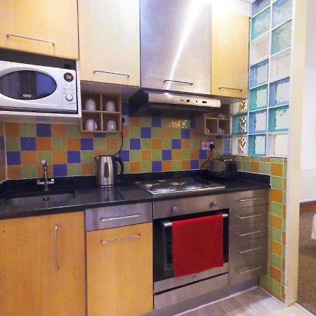Flat 1 At 6 Taunton Mews Apartment ลอนดอน ภายนอก รูปภาพ